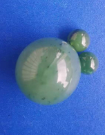 Jade impurity remover